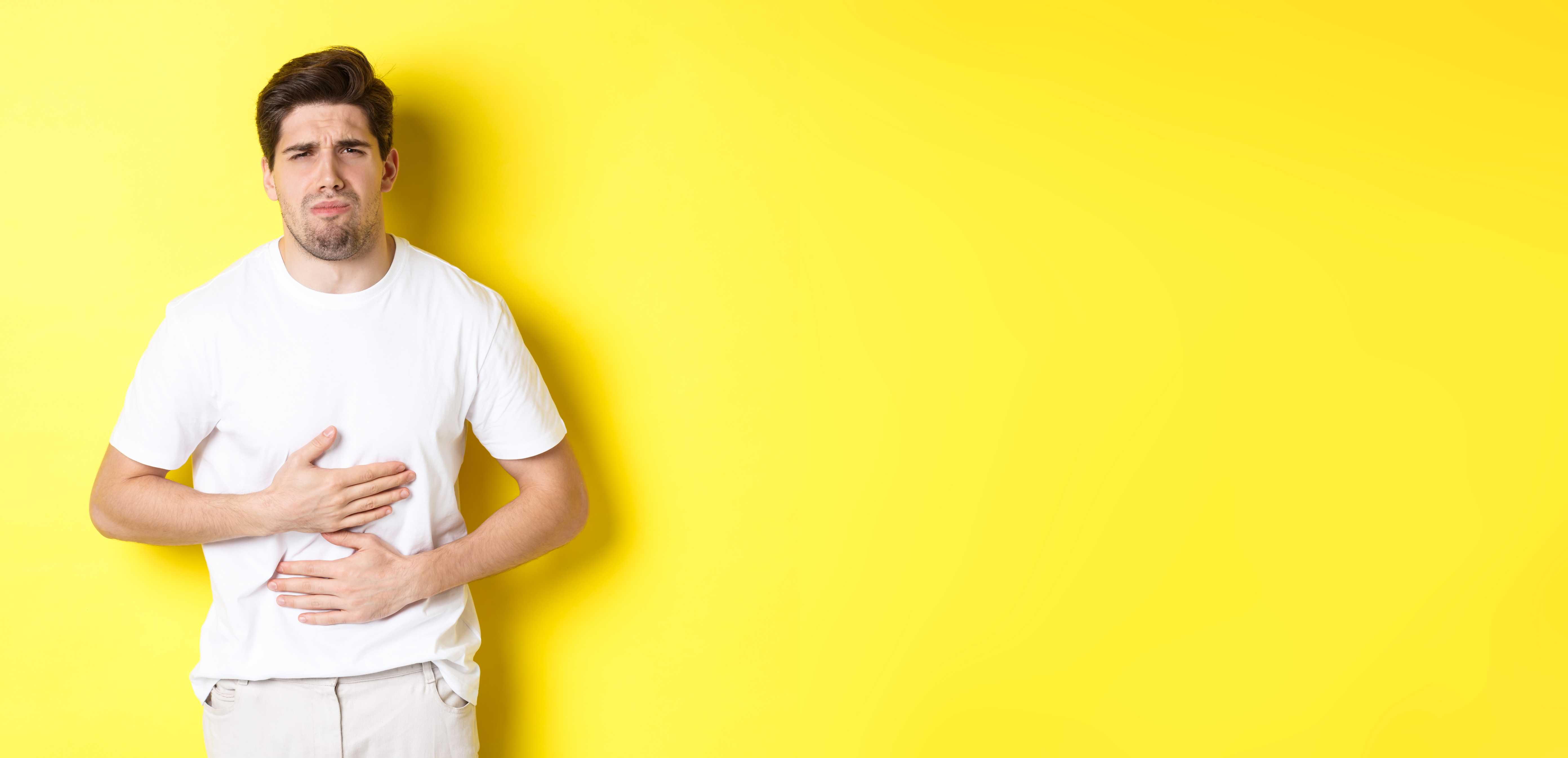 Bugging Poor Man 5 Signs of Poor Gut Health – Bug Buddy